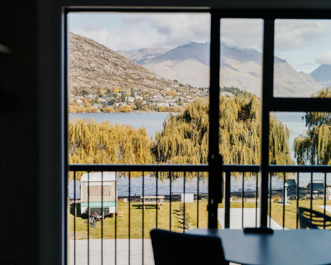 Driftaway Queenstown Luaran gambar