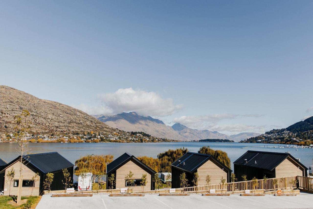 Driftaway Queenstown Luaran gambar