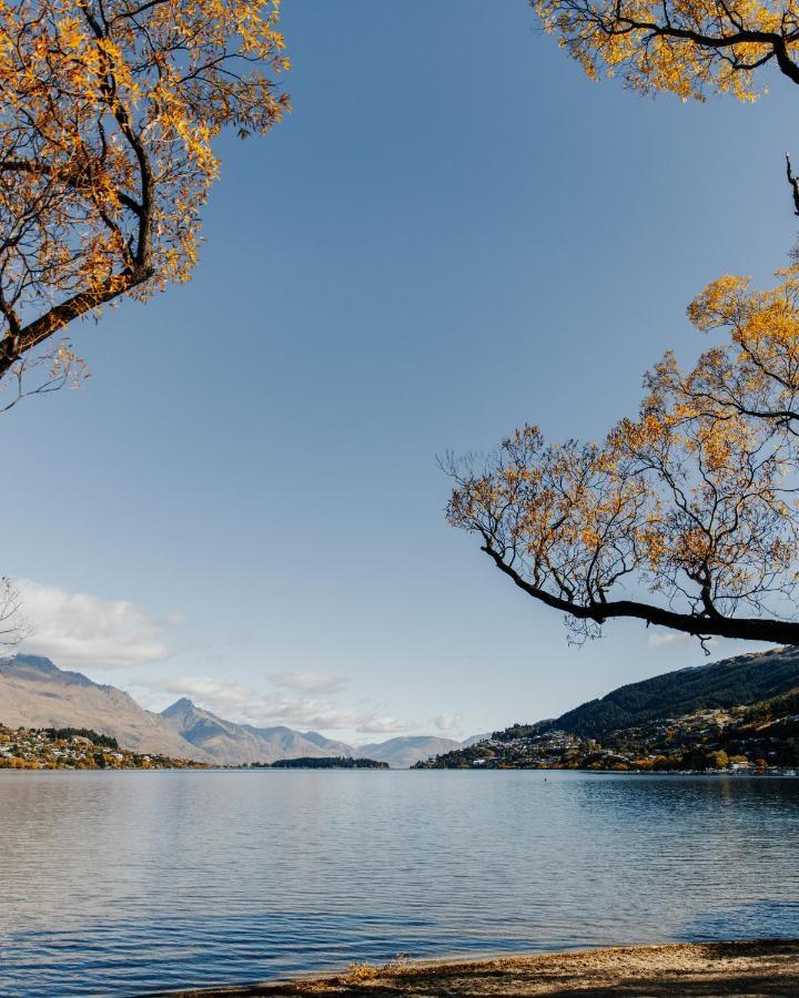 Driftaway Queenstown Luaran gambar