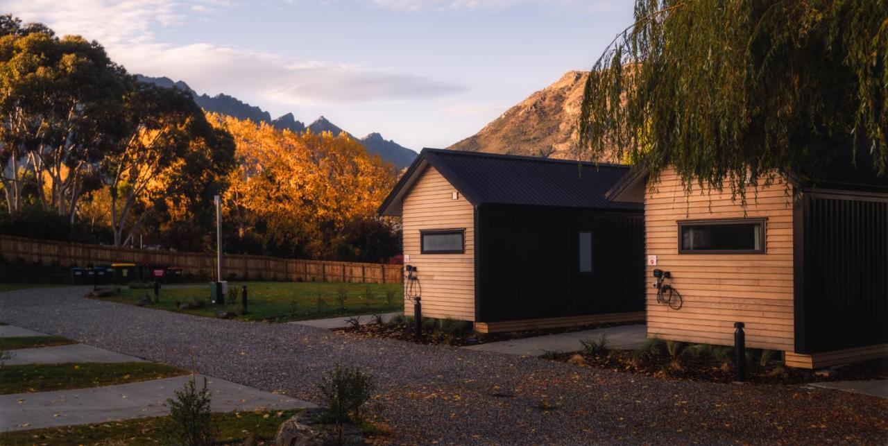 Driftaway Queenstown Luaran gambar