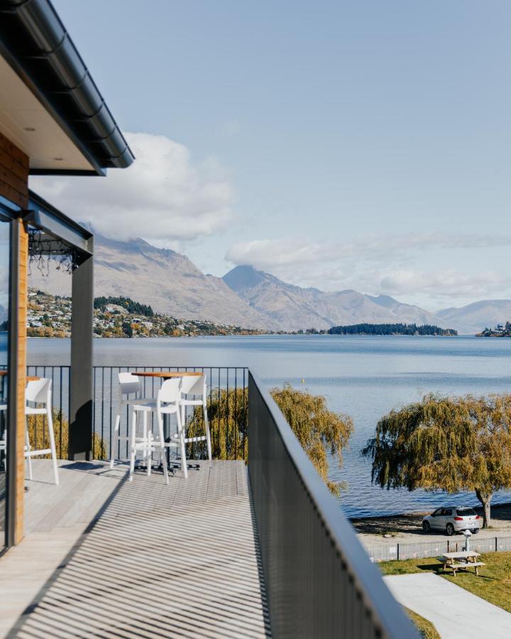 Driftaway Queenstown Luaran gambar