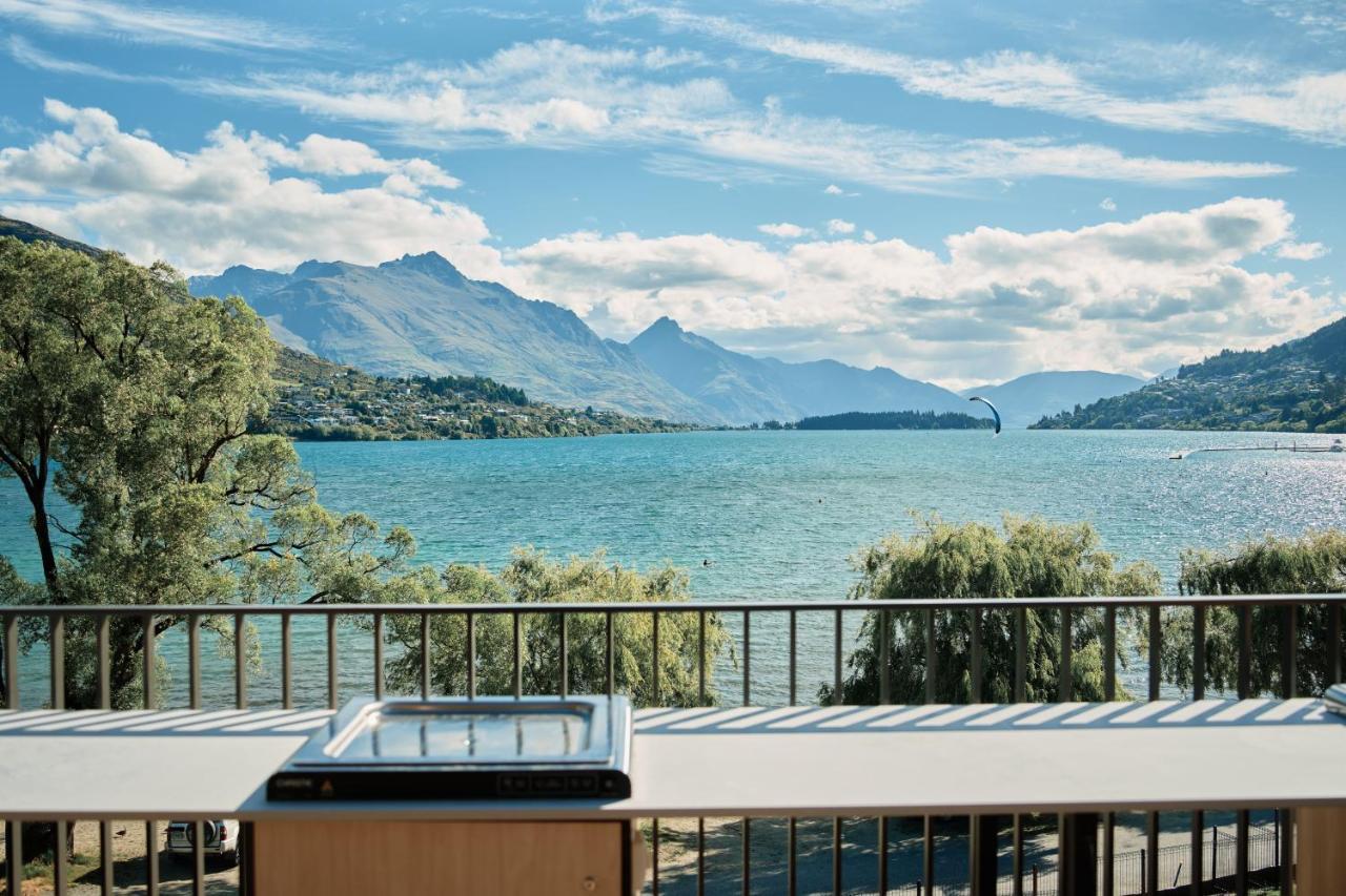 Driftaway Queenstown Luaran gambar