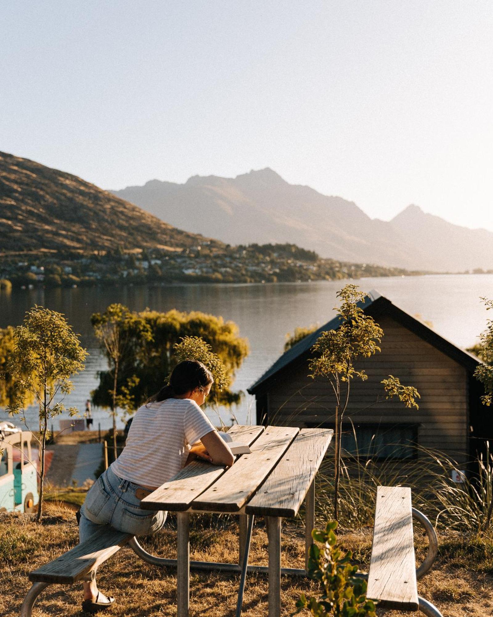Driftaway Queenstown Luaran gambar