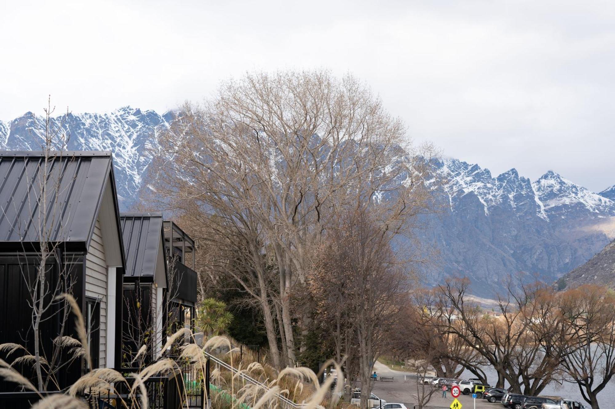 Driftaway Queenstown Luaran gambar