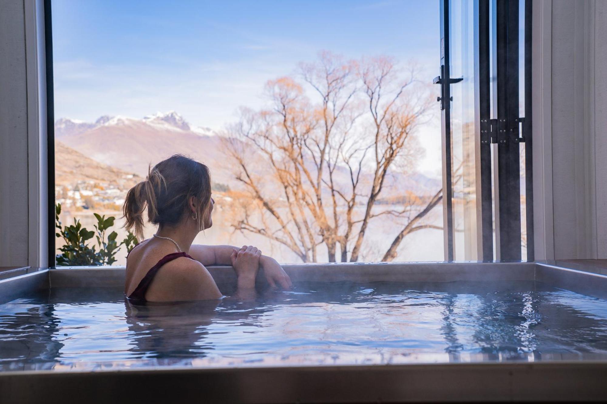Driftaway Queenstown Luaran gambar