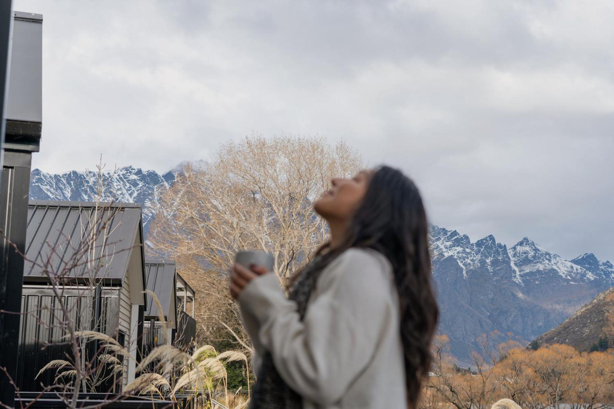 Driftaway Queenstown Luaran gambar