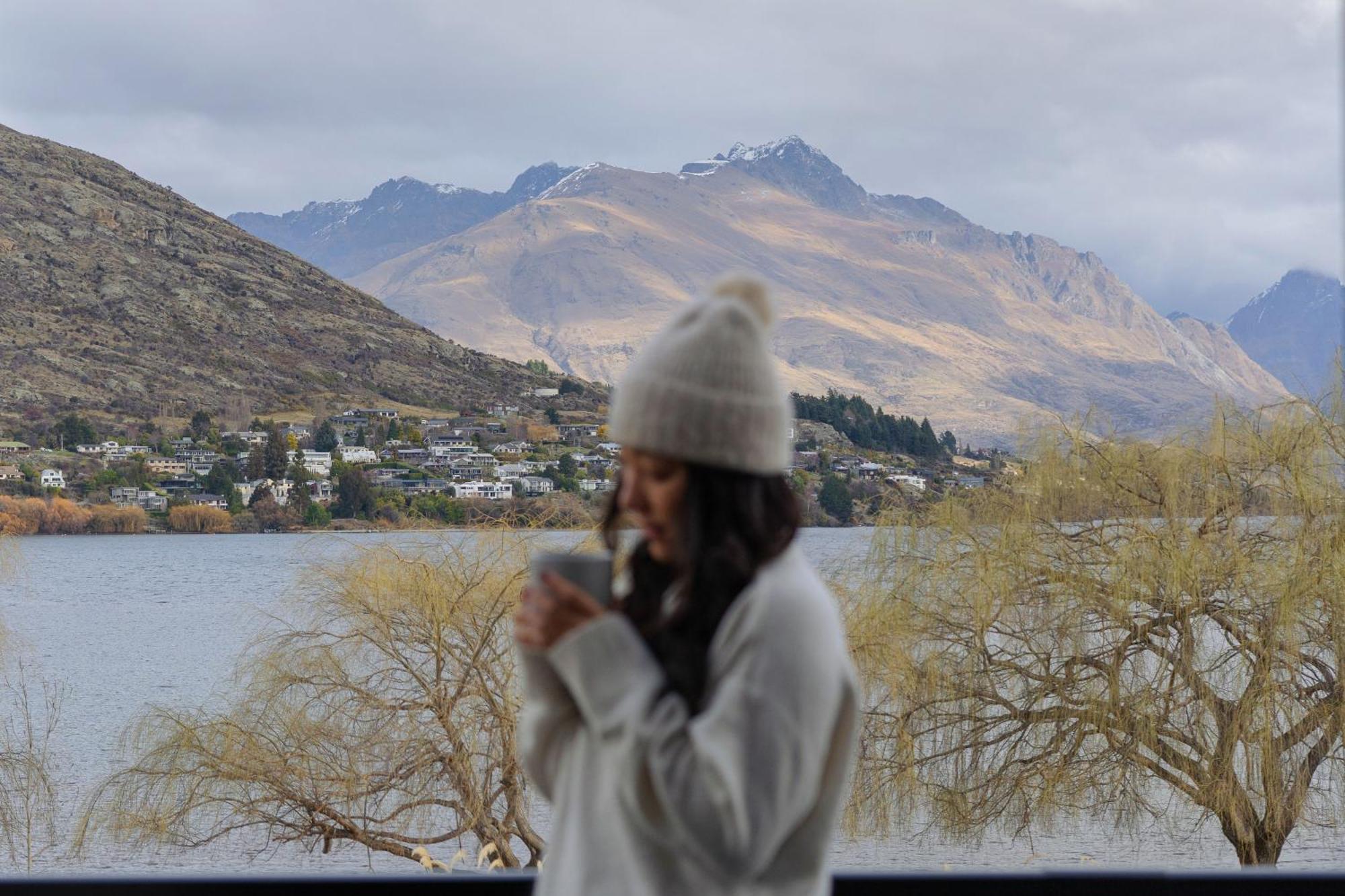 Driftaway Queenstown Luaran gambar